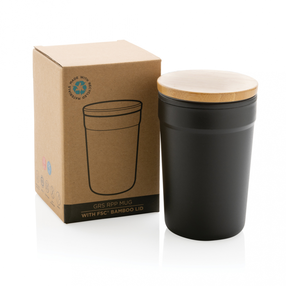 Cană termoizolantă de 300 ml [8]