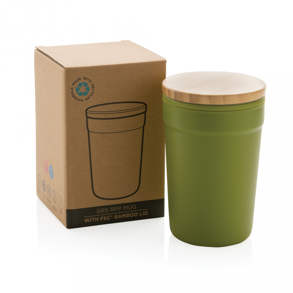 Cană termoizolantă de 300 ml [12]