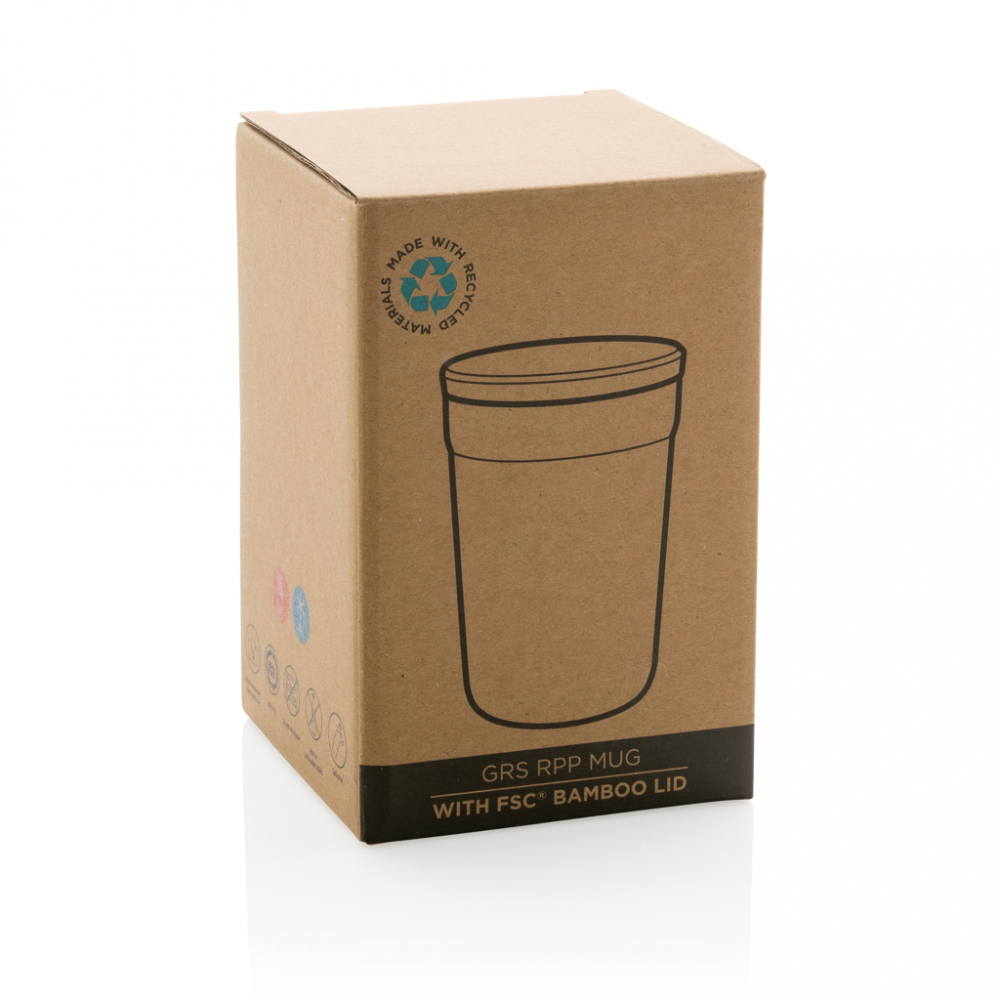 Cană termoizolantă de 300 ml [9]
