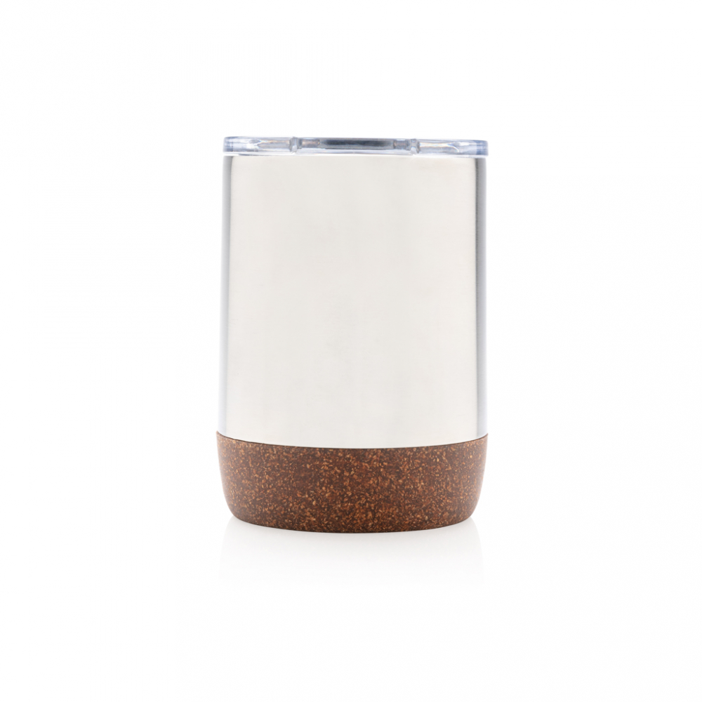 Cană termoizolantă, detaliu de plută, 180 ml [3]