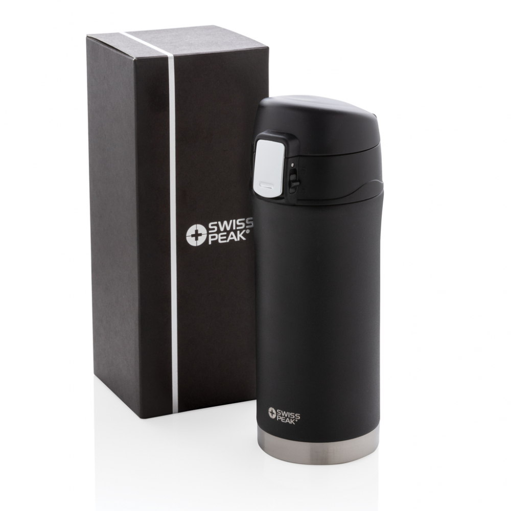 Cana termoizolantă Swiss Peak Elite 300 ml [12]