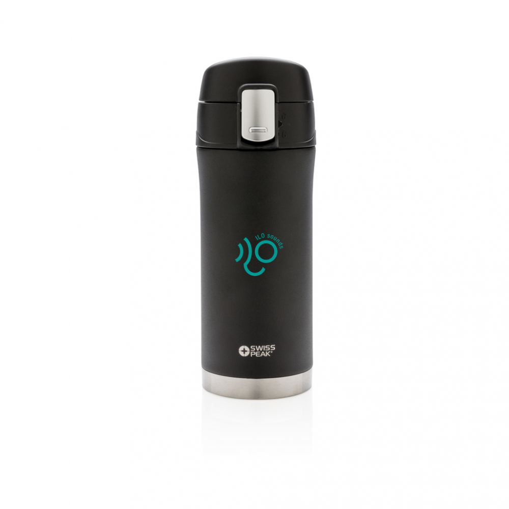 Cana termoizolantă Swiss Peak Elite 300 ml [8]