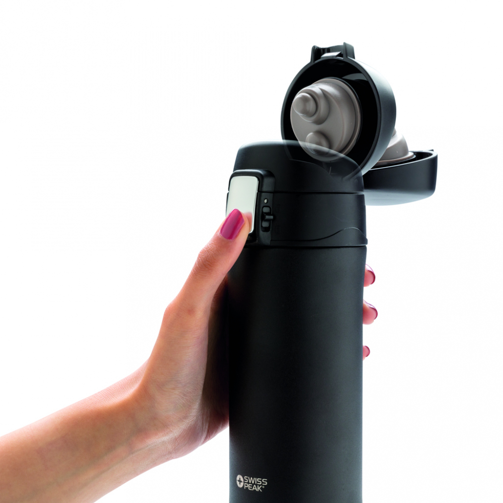 Cana termoizolantă Swiss Peak Elite 300 ml [4]