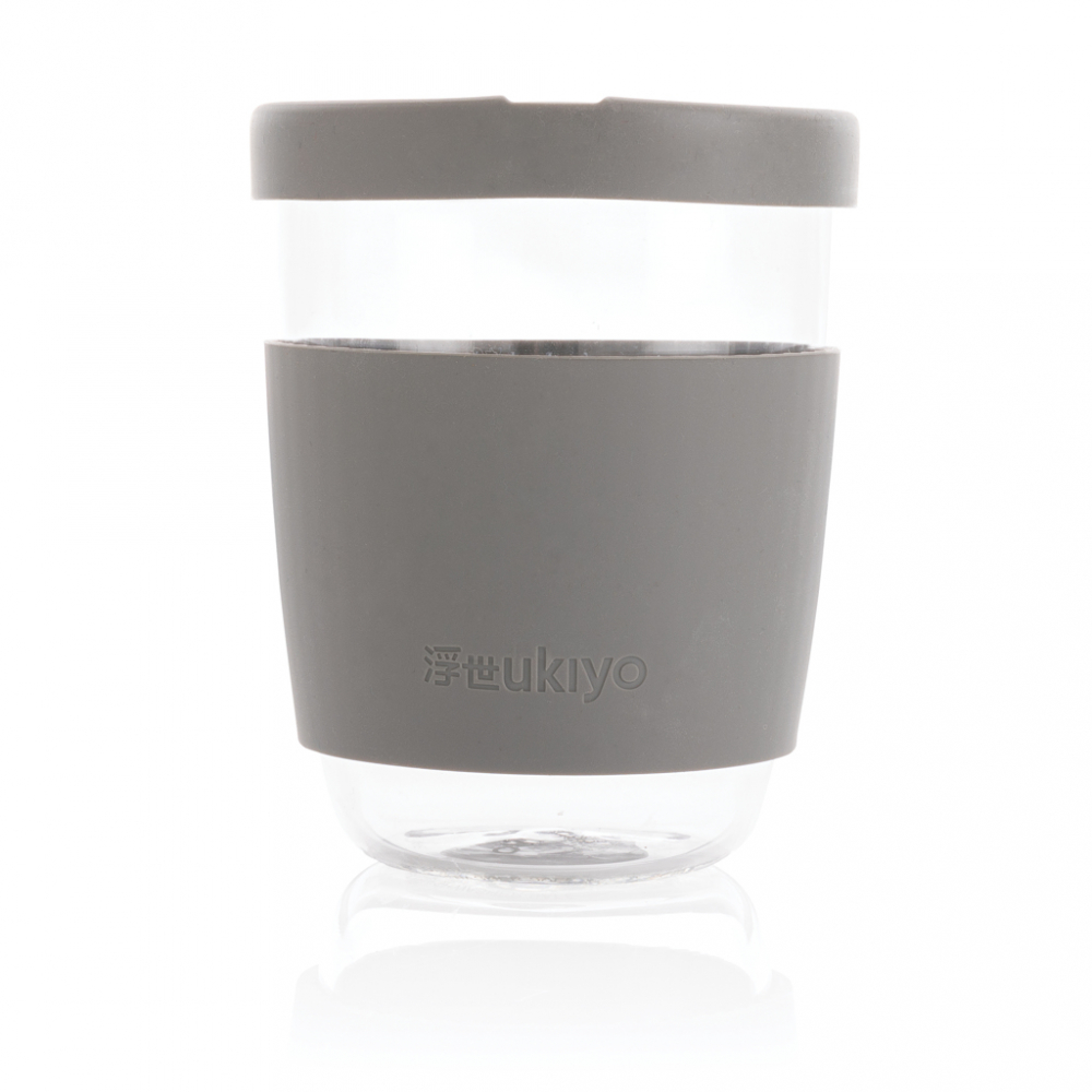 Cană Ukiyo din sticlă borosilicată, 360 ml [3]