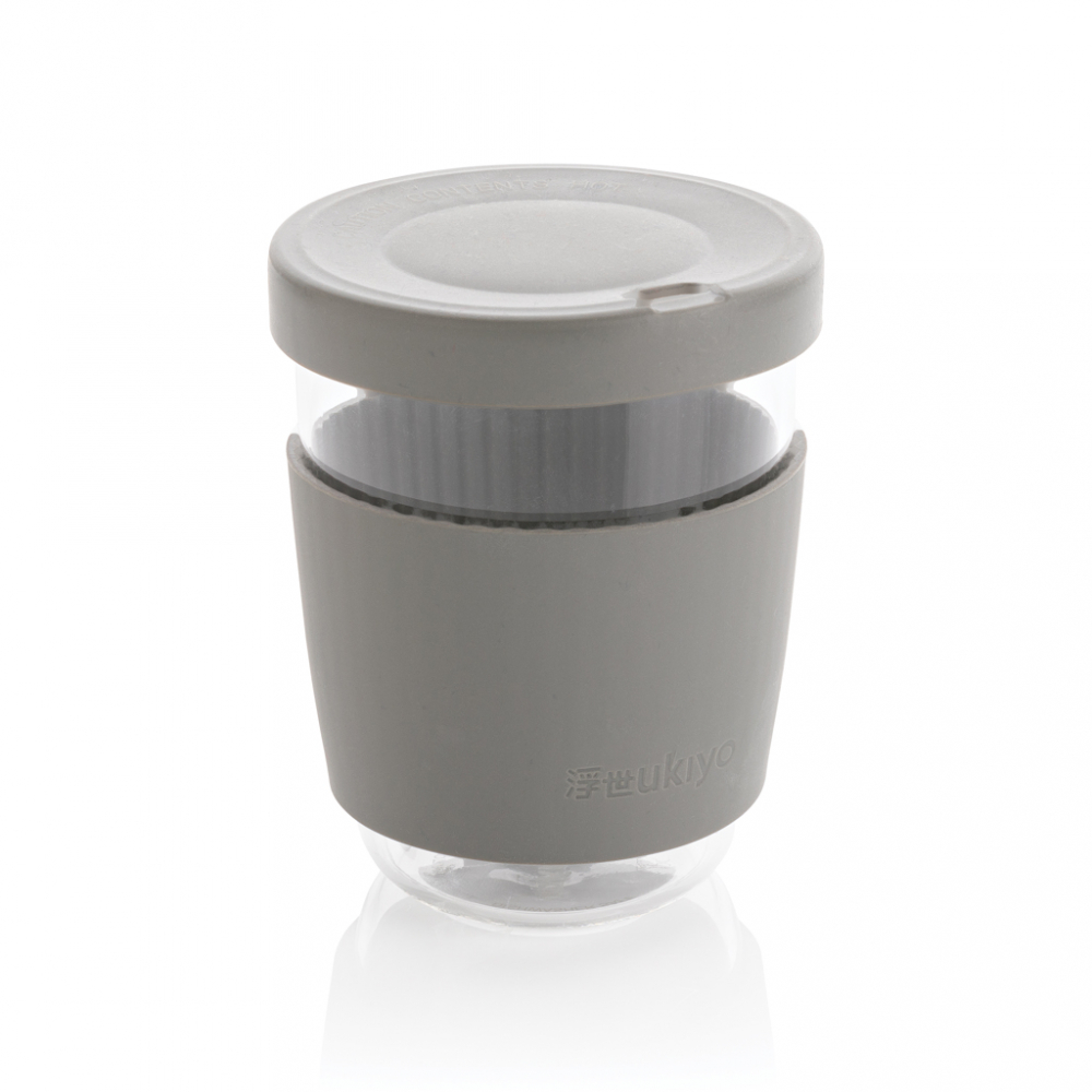 Cană Ukiyo din sticlă borosilicată, 360 ml [2]