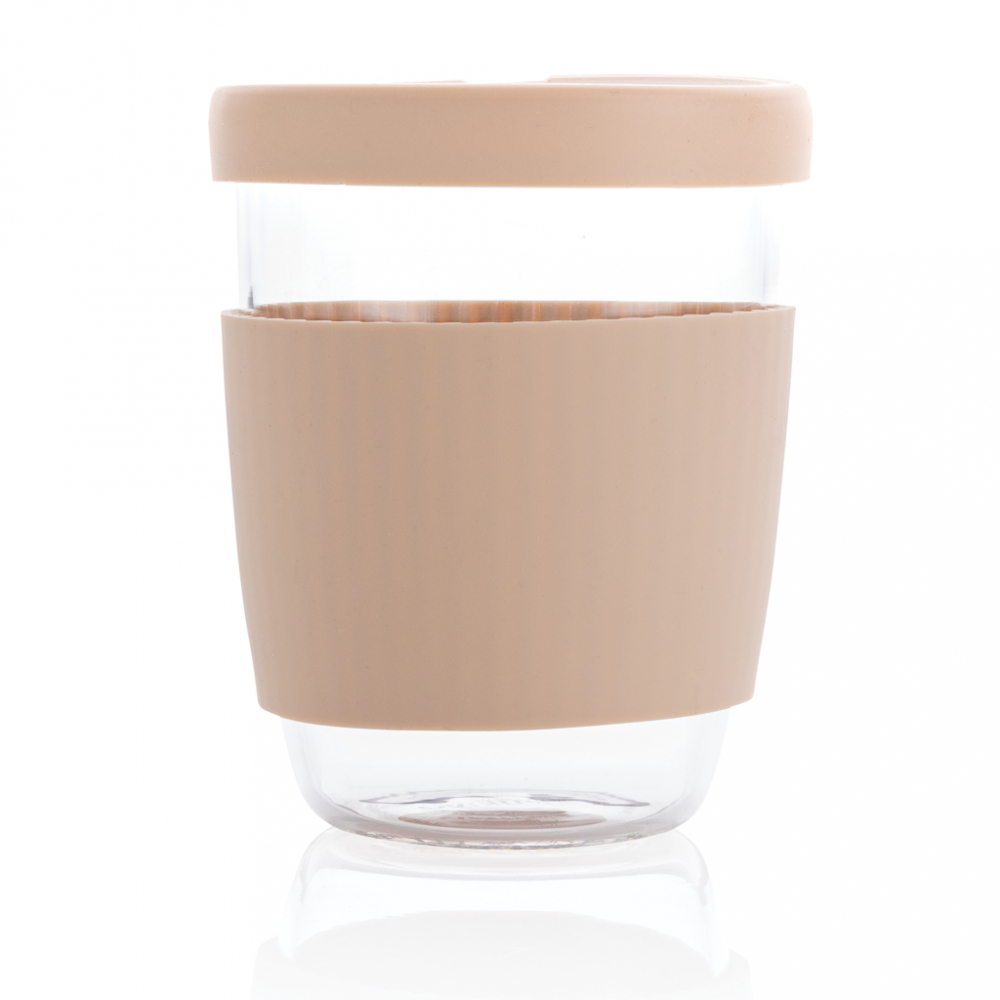 Cană Ukiyo din sticlă borosilicată, 360 ml [4]