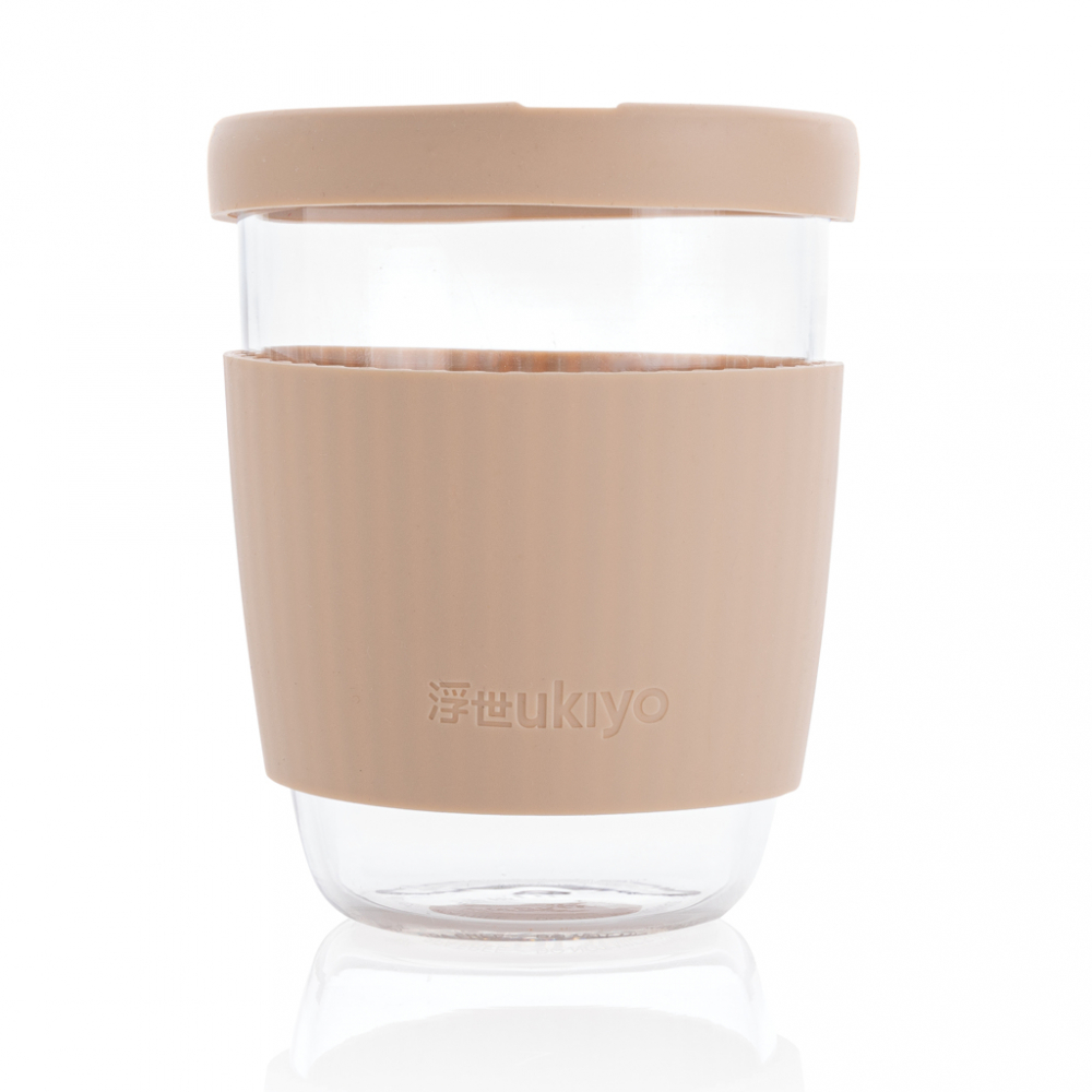 Cană Ukiyo din sticlă borosilicată, 360 ml [3]