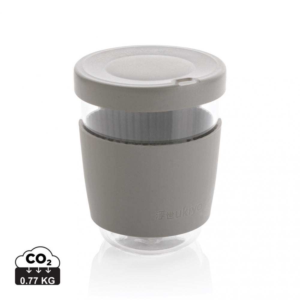 Cană Ukiyo din sticlă borosilicată, 360 ml [1]