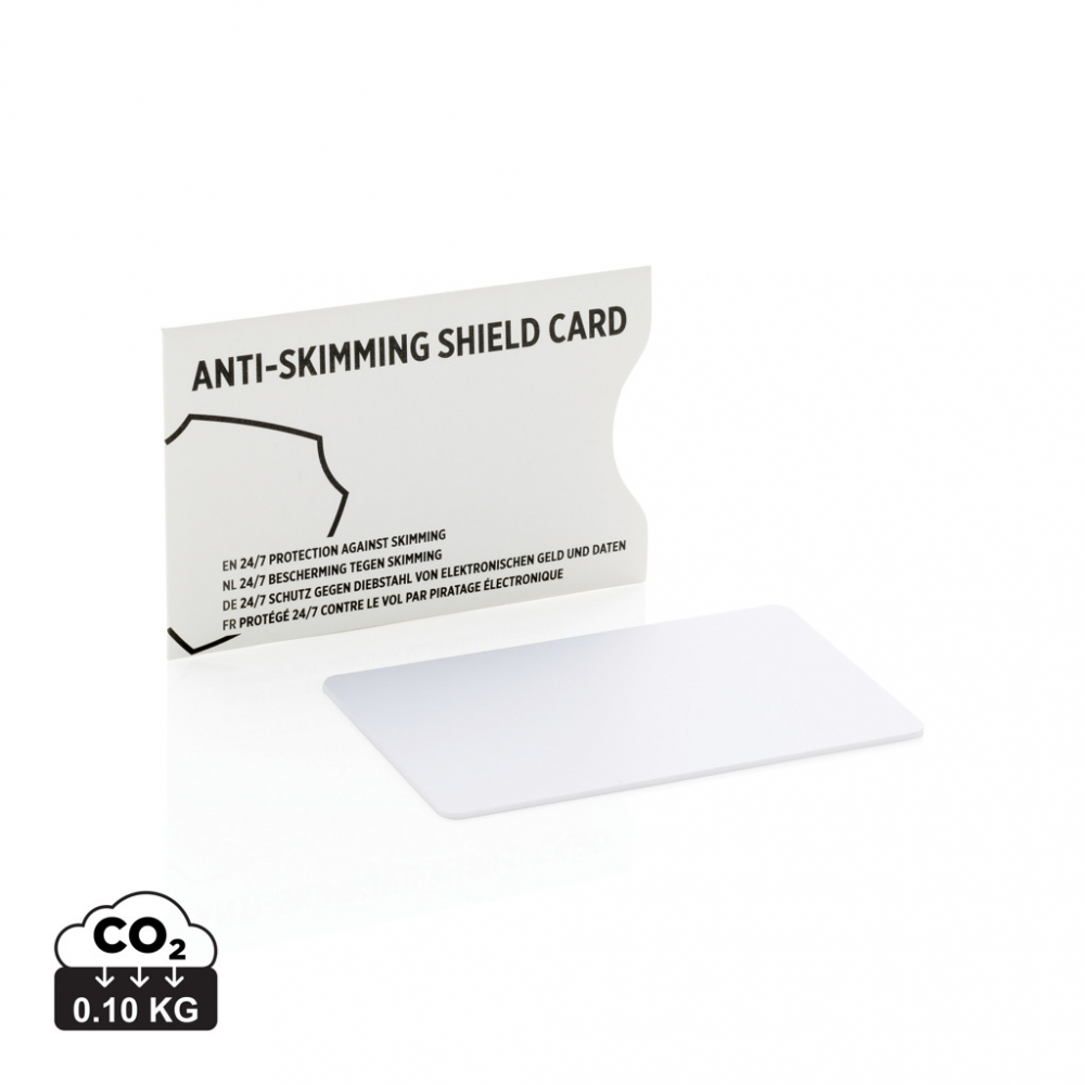 Card de protecție RFID – securitate 24/7 [1]