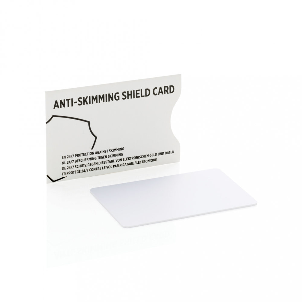 Card de protecție RFID – securitate 24/7 [2]