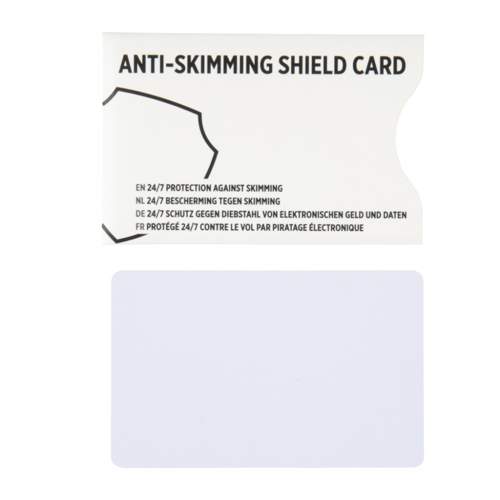 Card de protecție RFID – securitate 24/7 [4]
