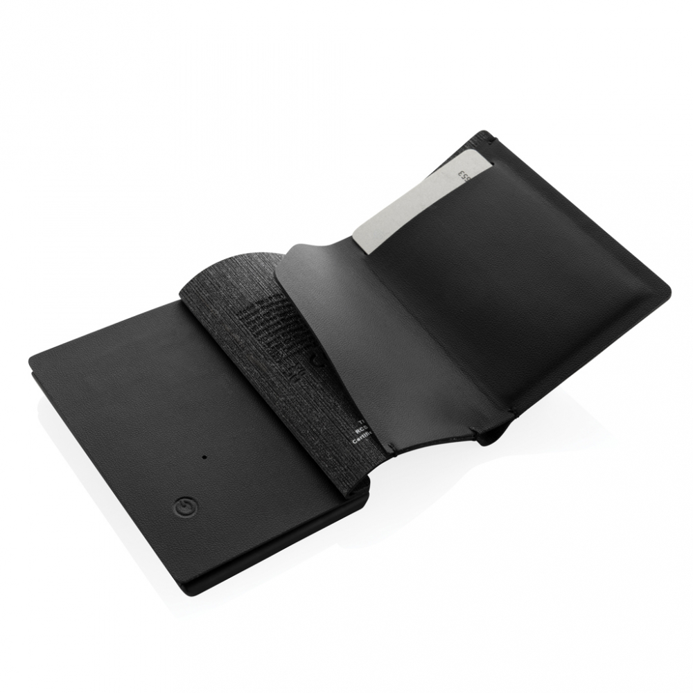 Card inteligent cu tehnologie integrată Find My [6]