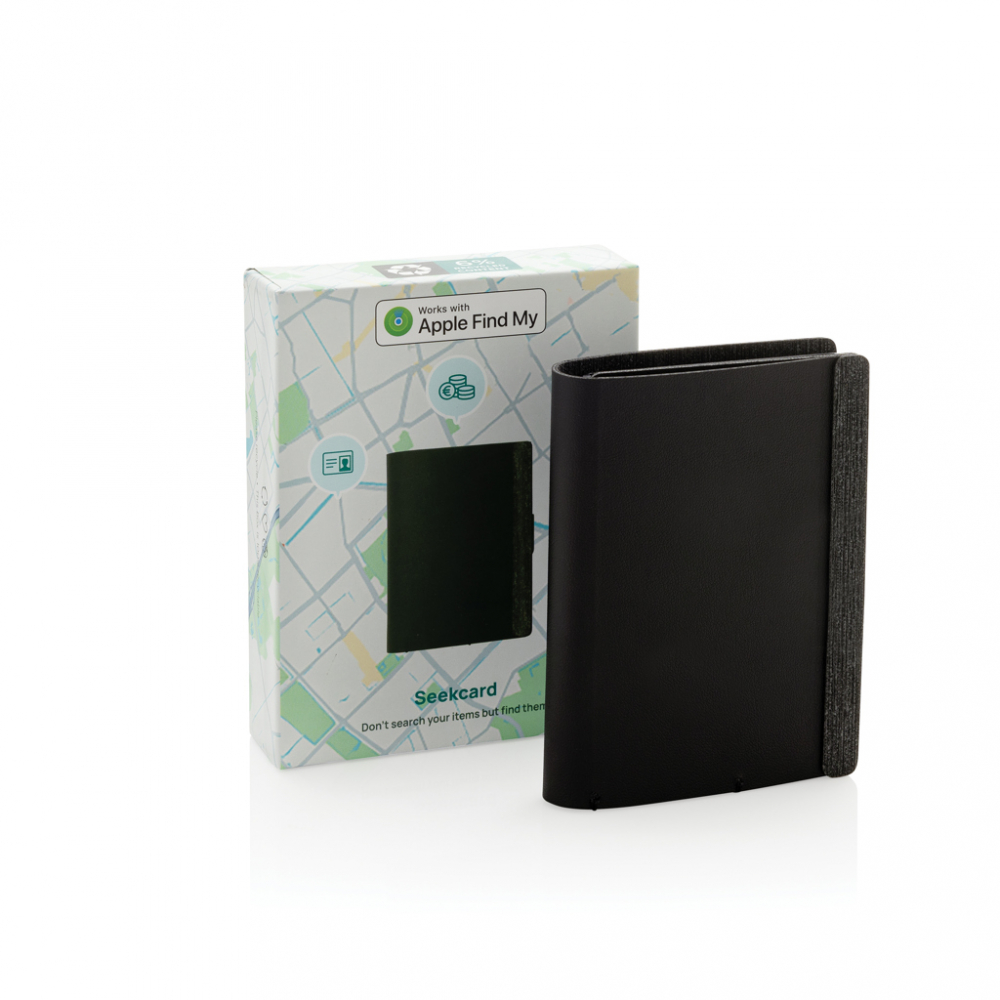 Card inteligent cu tehnologie integrată Find My [3]