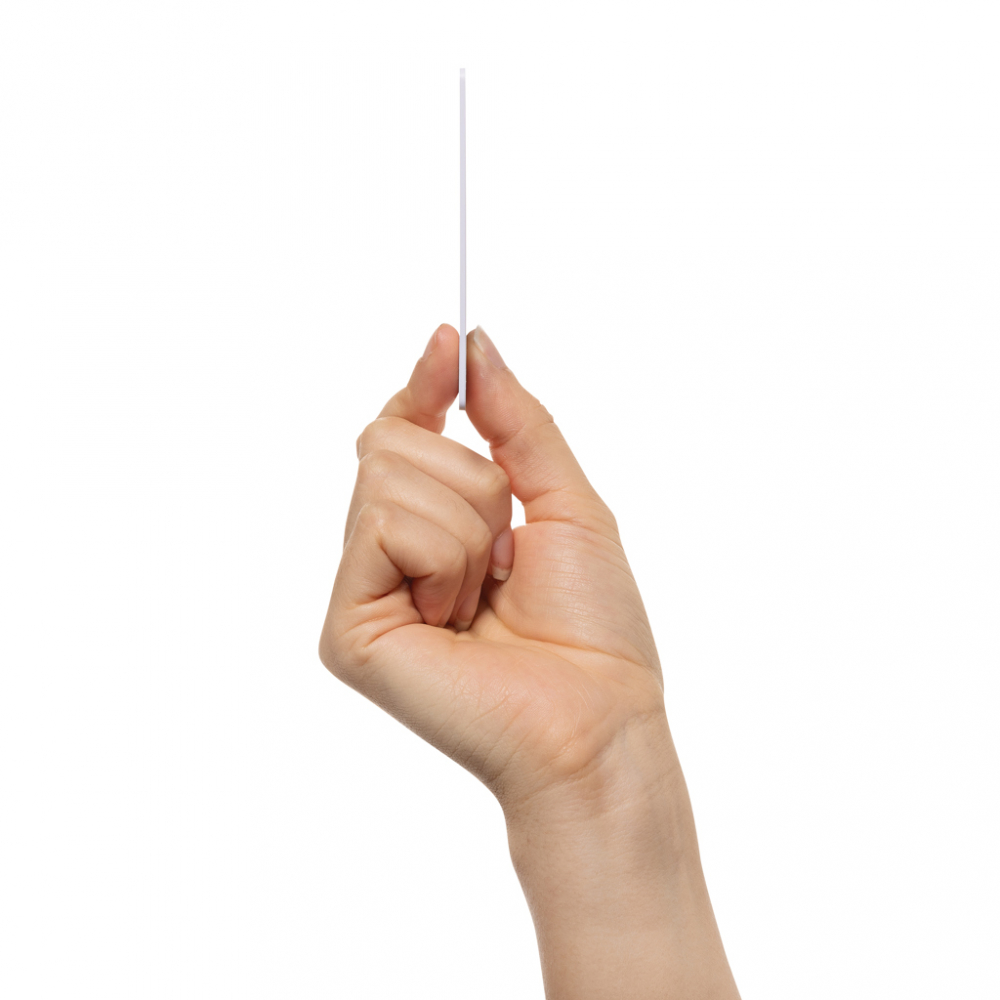 Card localizator Findit, Apple Find My [8]