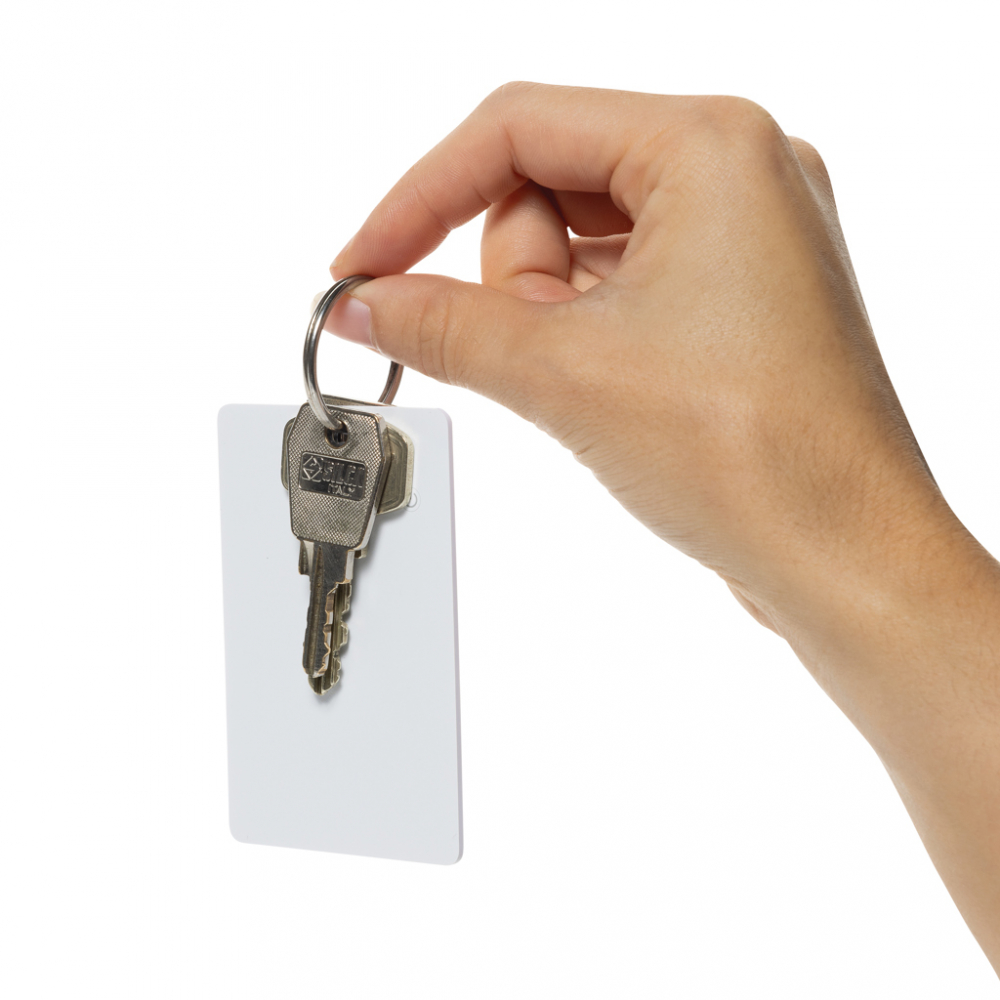 Card localizator Findit, Apple Find My [9]