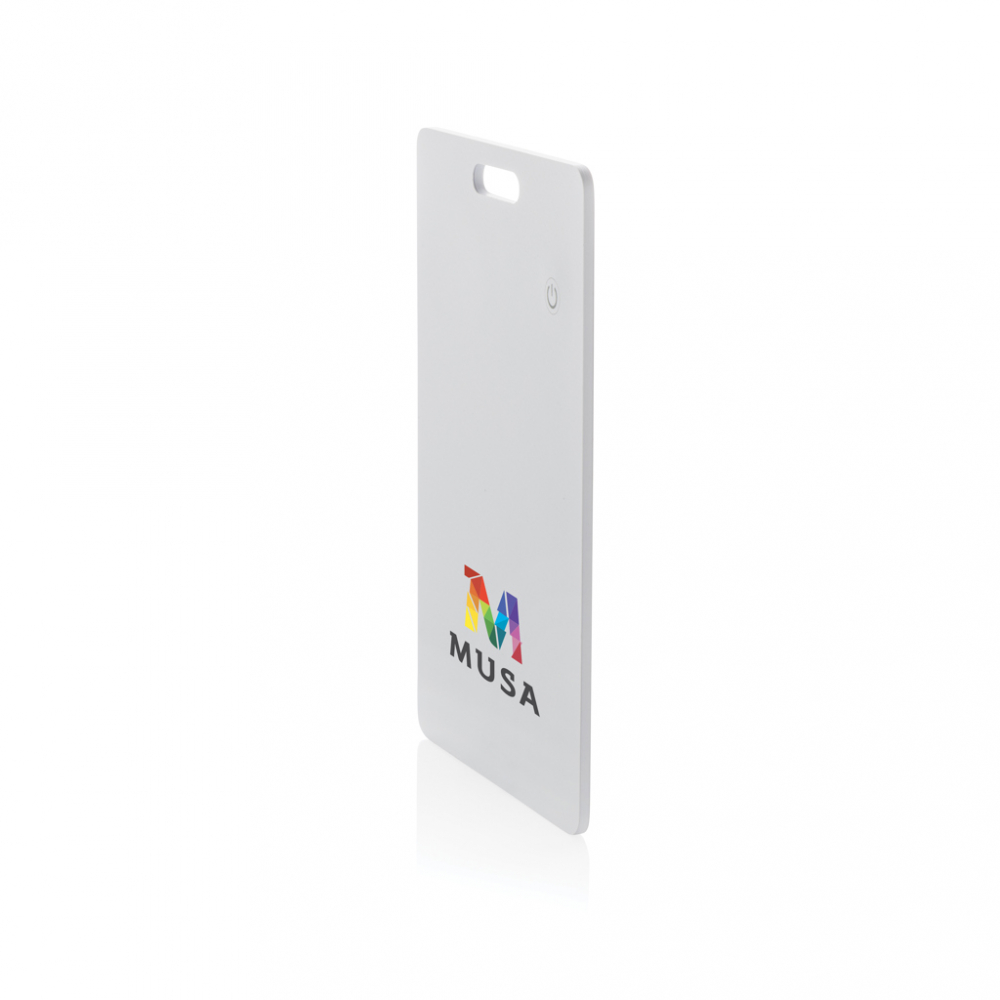 Card localizator Findit, Apple Find My [11]