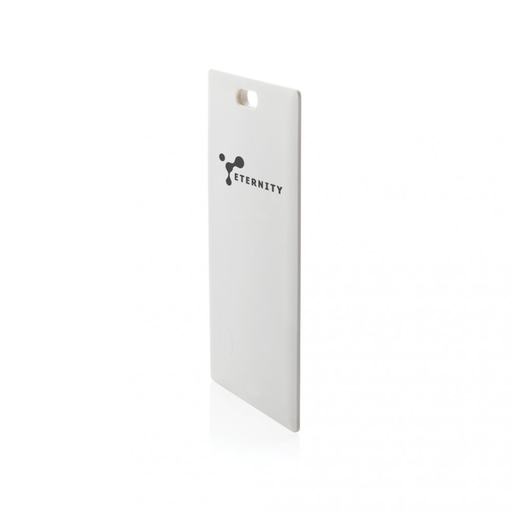Card ultra-subțire dotat cu tehnologie integrată Find My [11]