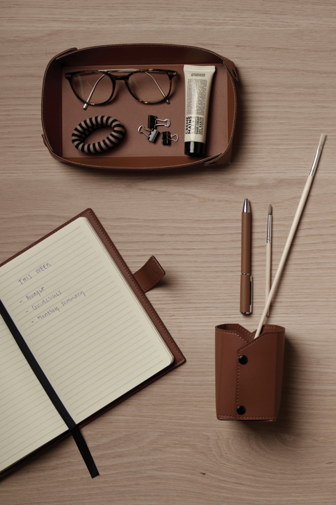 Carnet elegant Timo [7]