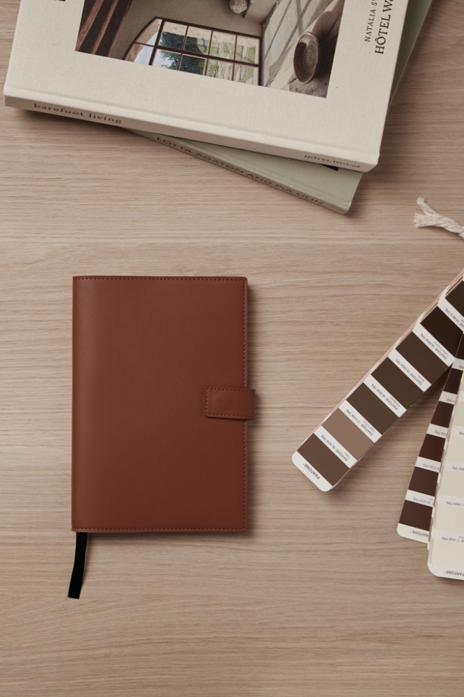Carnet elegant Timo [6]
