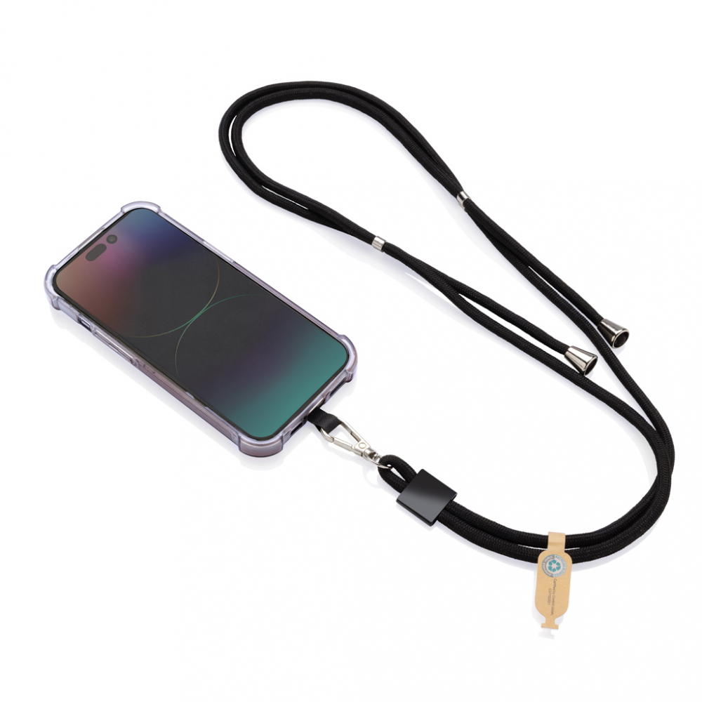 Cordon reglabil pentru telefon CarryLoop [5]
