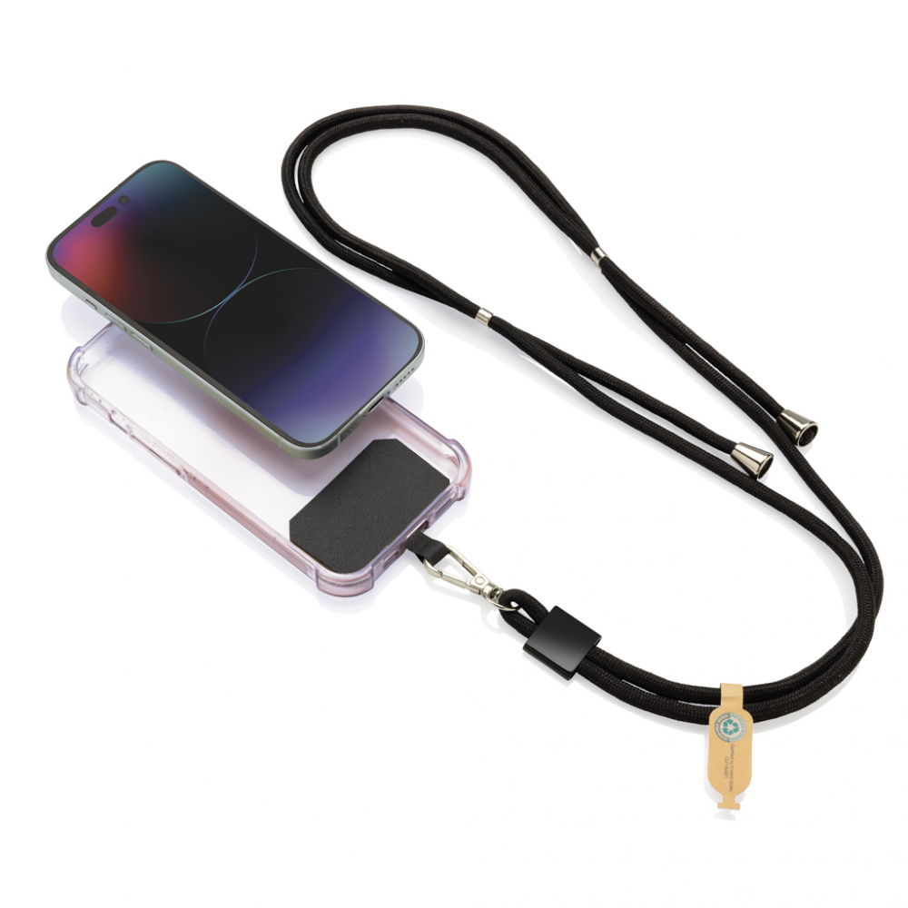 Cordon reglabil pentru telefon CarryLoop [2]