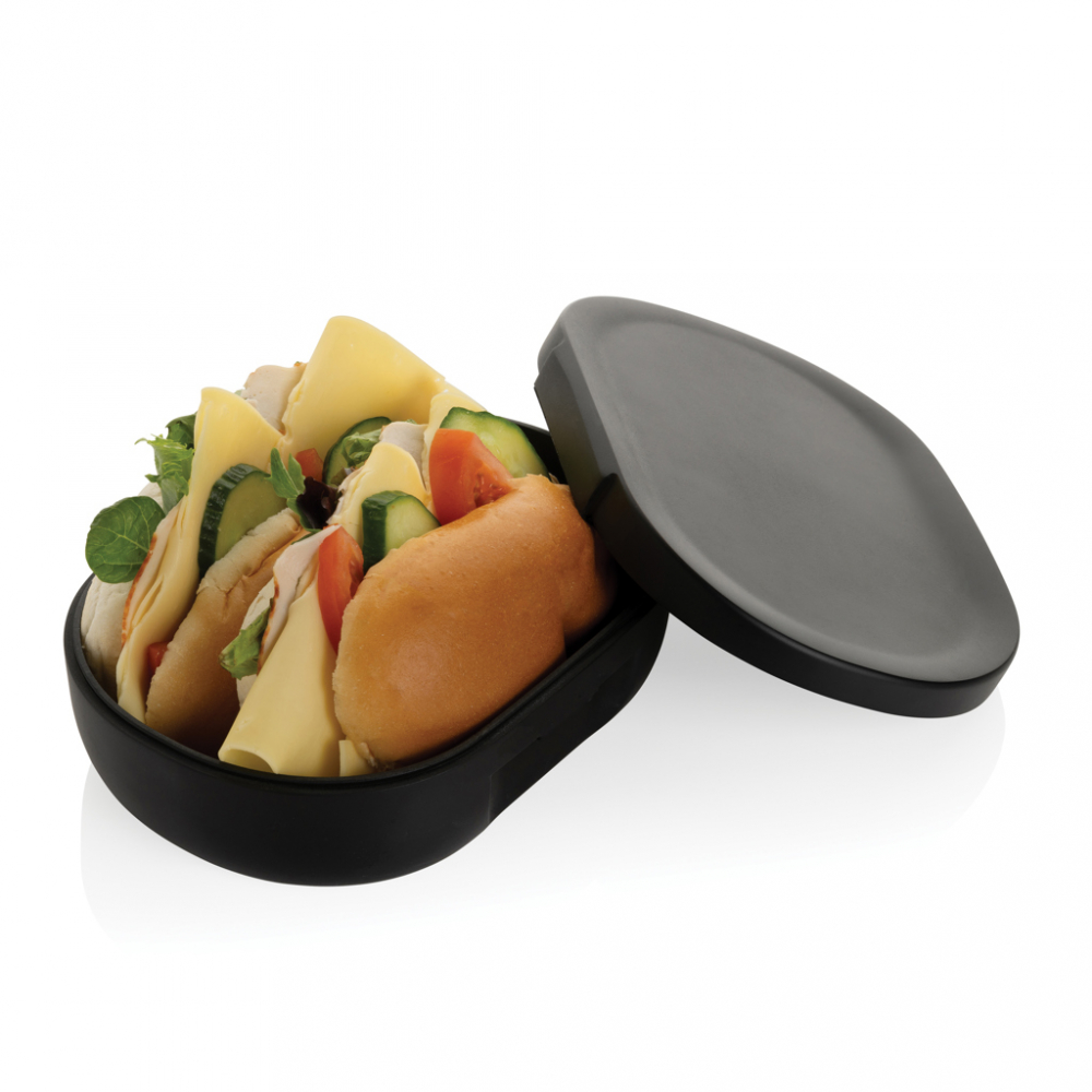 Caserolă Atlas din plastic reciclat RCS – 700 ml [6]