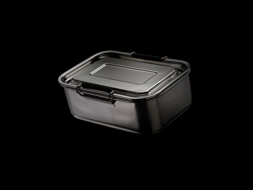 Caserolă de prânz, 0.8L [11]
