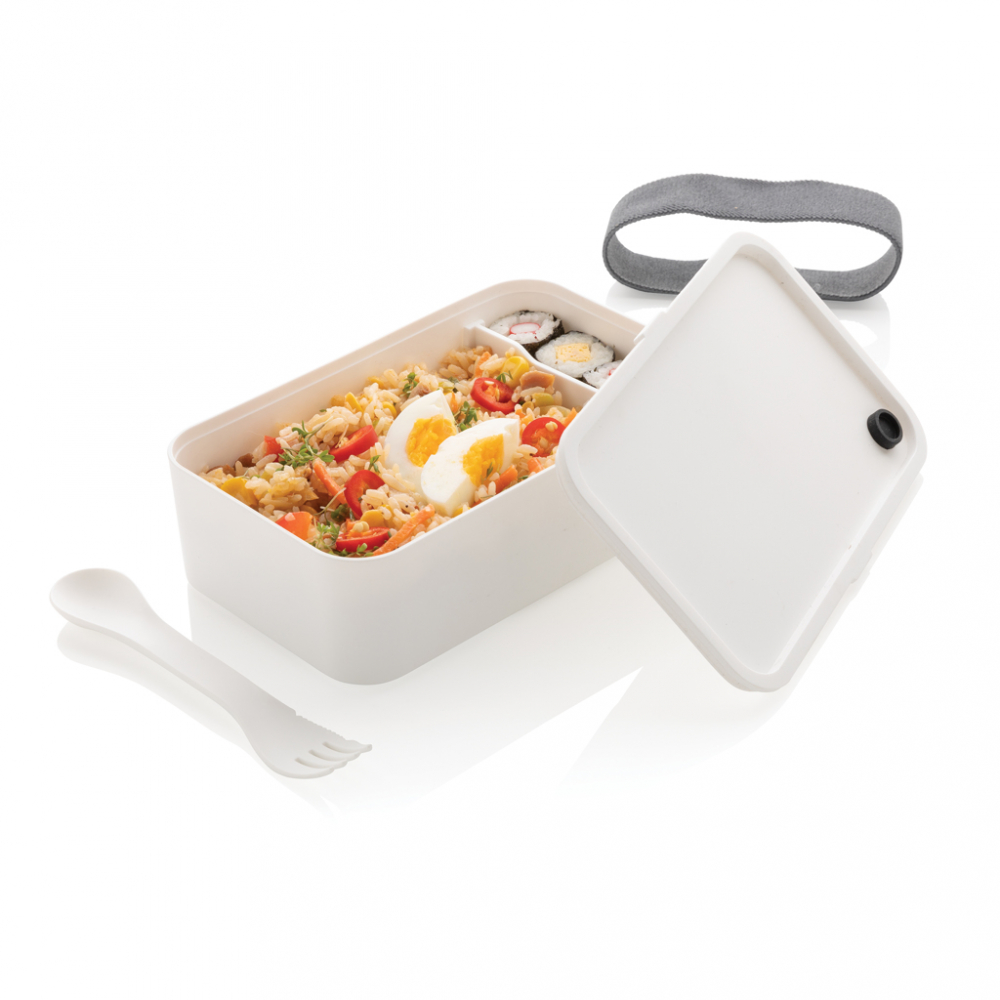 Caserolă de prânz elegantă, 0.8L [4]