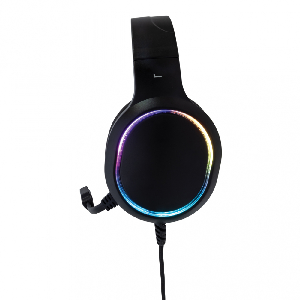 Căști gaming RGB [3]