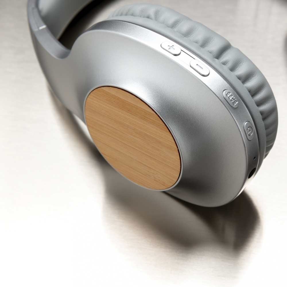 Căști over-ear Deluxe – experiență audio optimă [8]