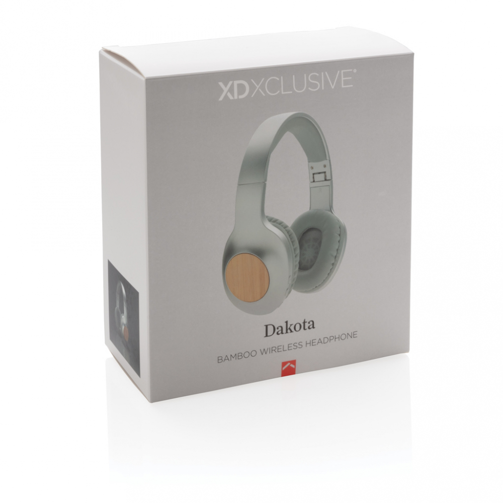 Căști over-ear Deluxe – experiență audio optimă [11]