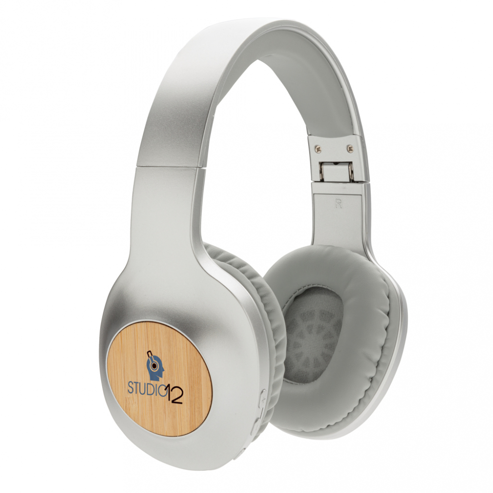 Căști over-ear Deluxe – experiență audio optimă [6]