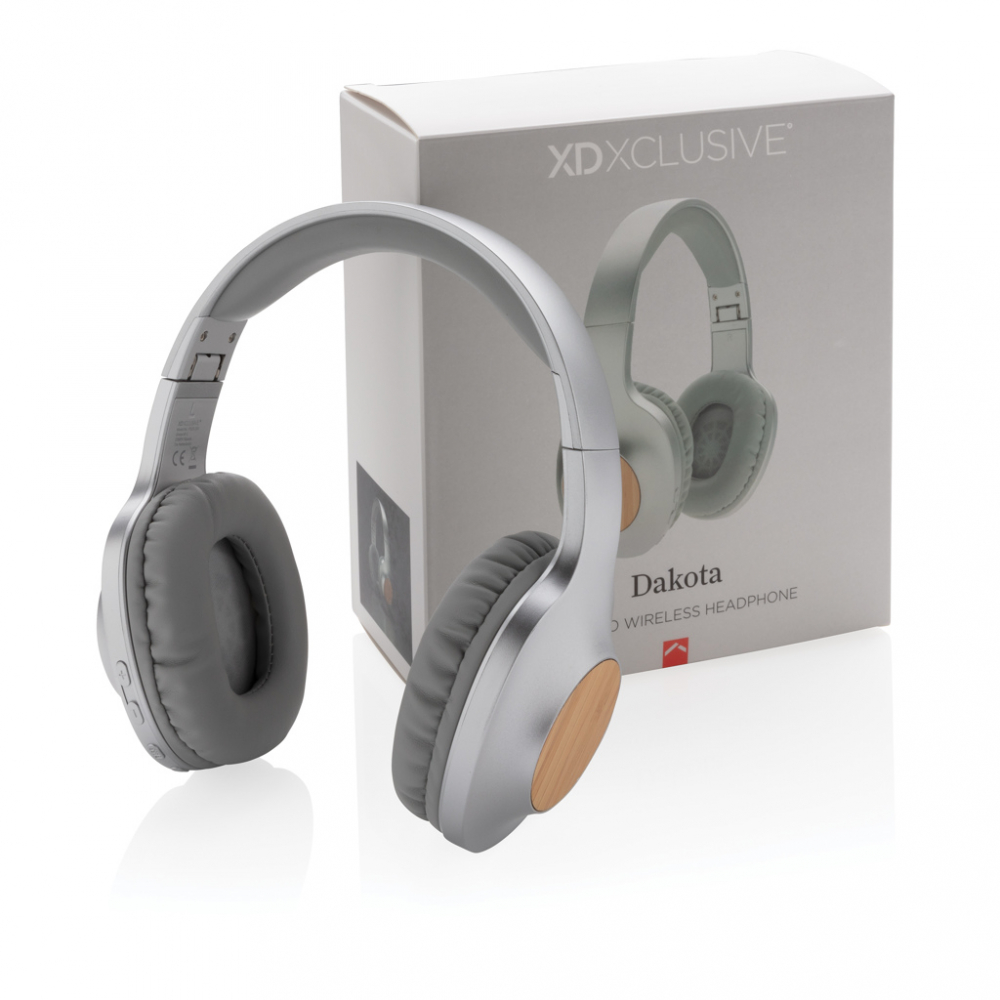 Căști over-ear Deluxe – experiență audio optimă [10]