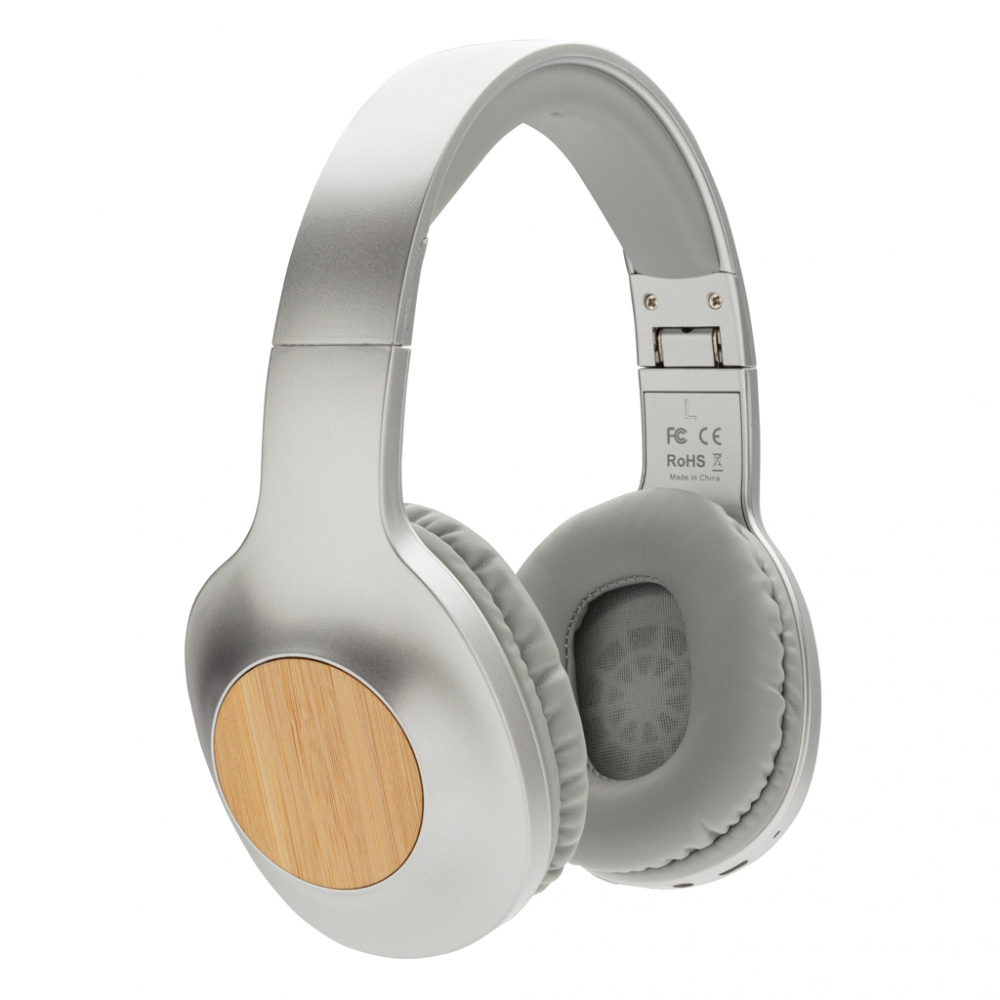 Căști over-ear Deluxe – experiență audio optimă [3]
