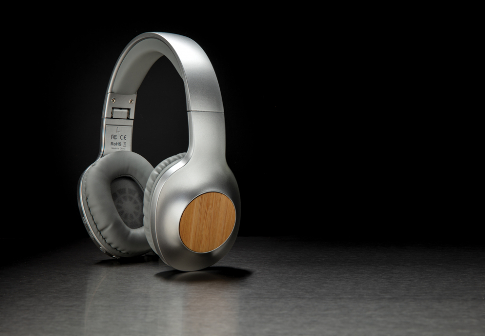 Căști over-ear Deluxe – experiență audio optimă [7]