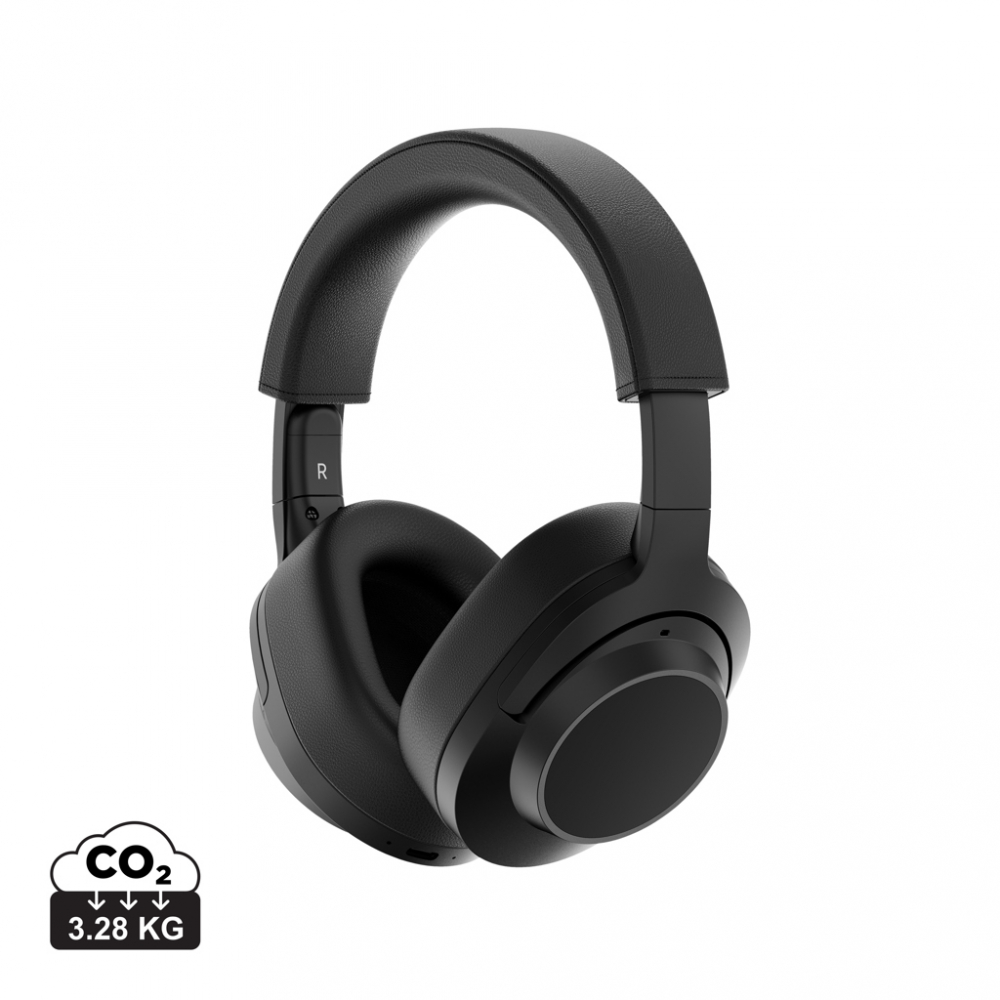 Căști over-ear Irvine – sunet HI-FI [1]