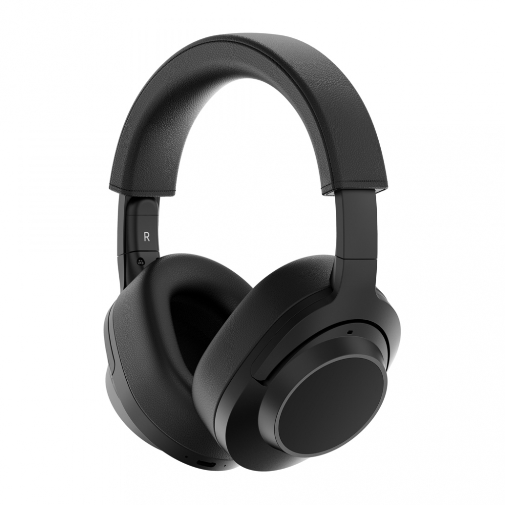 Căști over-ear Irvine – sunet HI-FI [2]