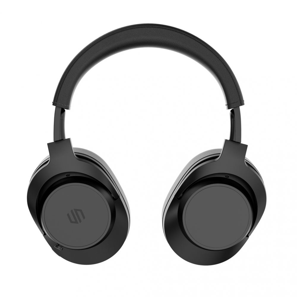 Căști over-ear Irvine – sunet HI-FI [7]