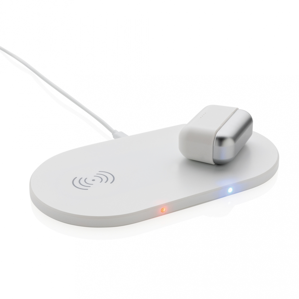 Căști Pro Elite wireless cu carcasă încărcabilă [8]