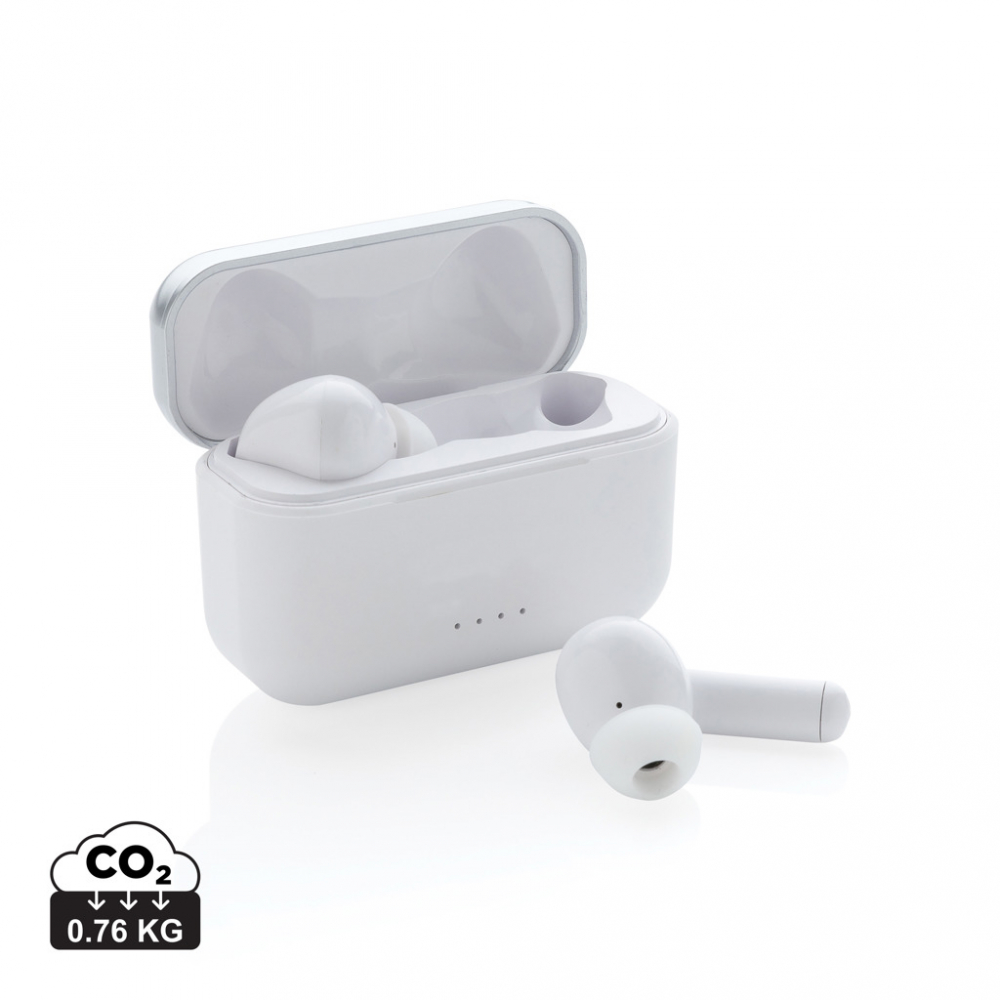 Căști Pro Elite wireless cu carcasă încărcabilă [1]