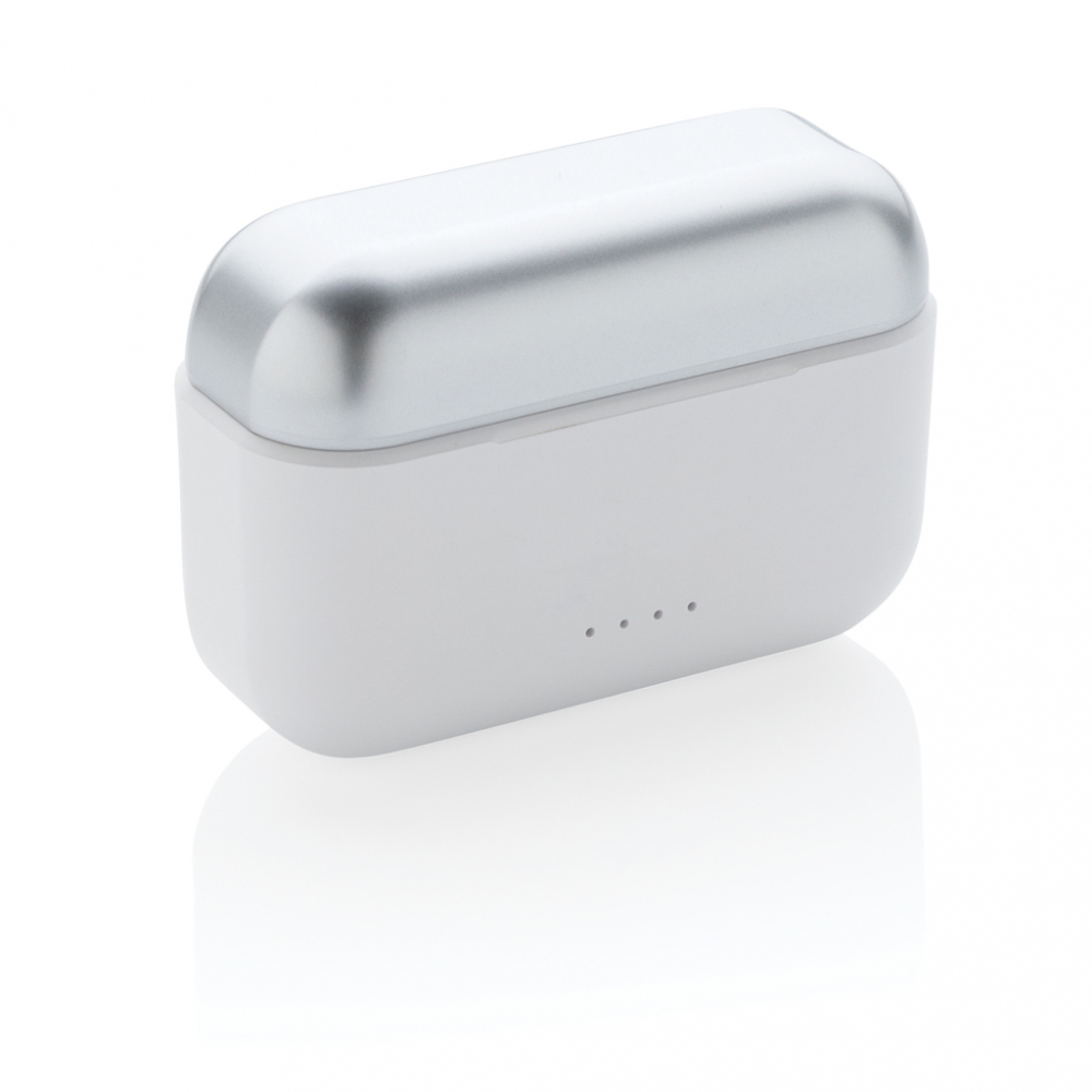Căști Pro Elite wireless cu carcasă încărcabilă [3]