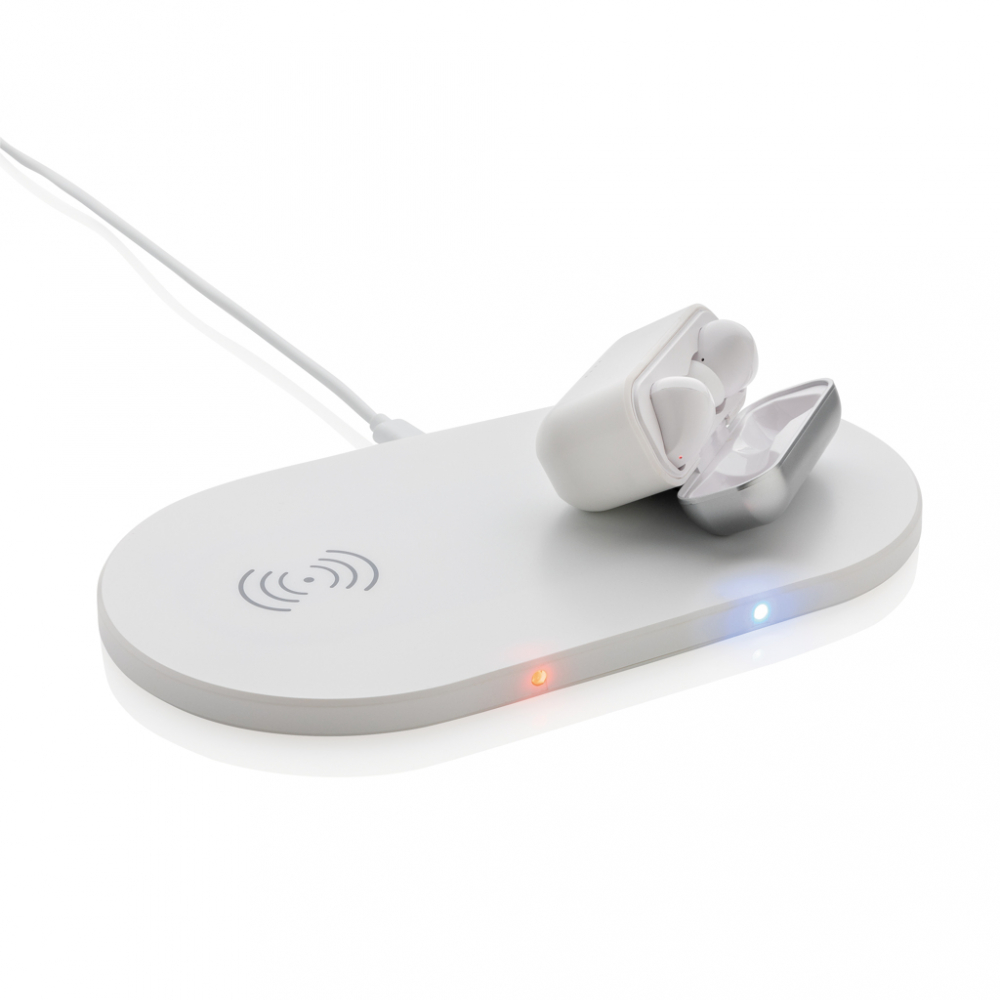 Căști Pro Elite wireless cu carcasă încărcabilă [7]