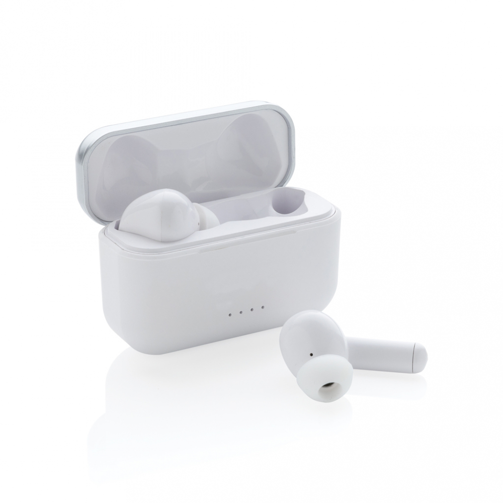 Căști Pro Elite wireless cu carcasă încărcabilă [2]
