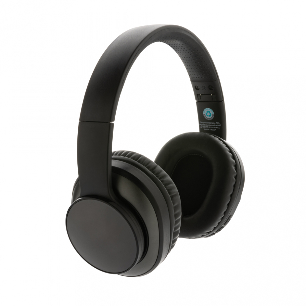 Căști Terra wireless pliabile [2]