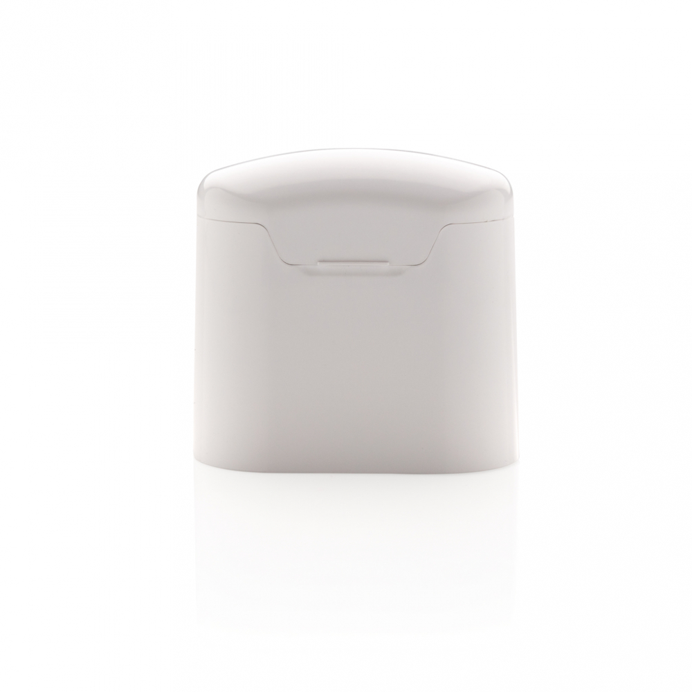 Căști true wireless cu carcasă de încărcare [3]