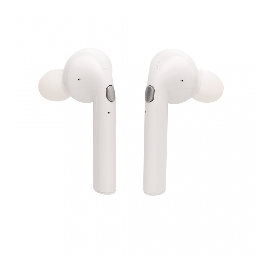 Căști true wireless cu carcasă de încărcare [5]