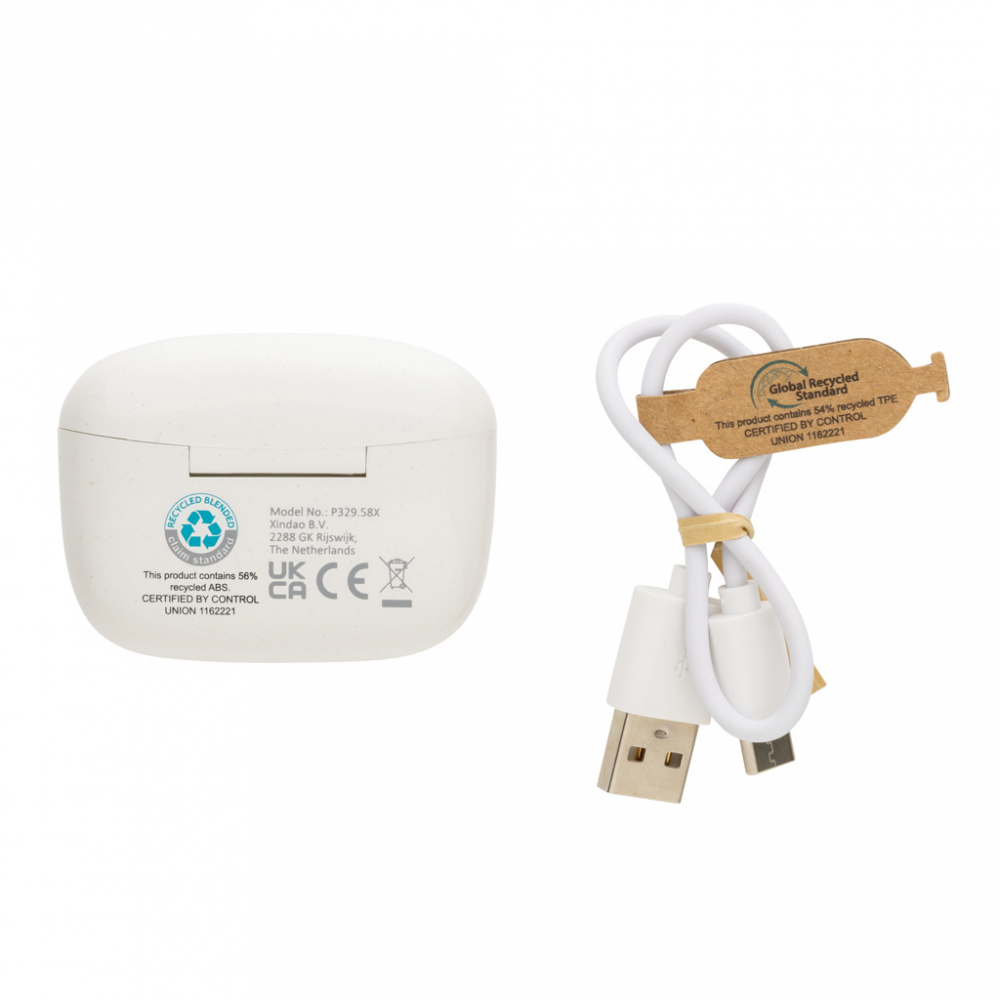 Căști true wireless, generație nouă [6]