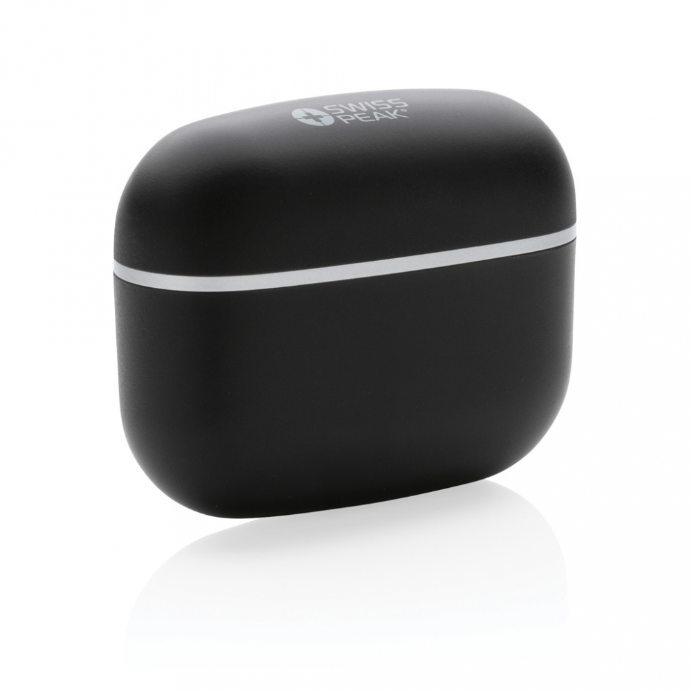 Căști true wireless Swiss Peak [3]