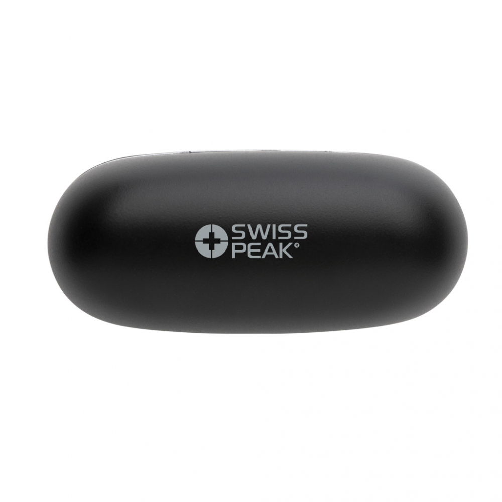 Căști true wireless Swiss Peak [8]