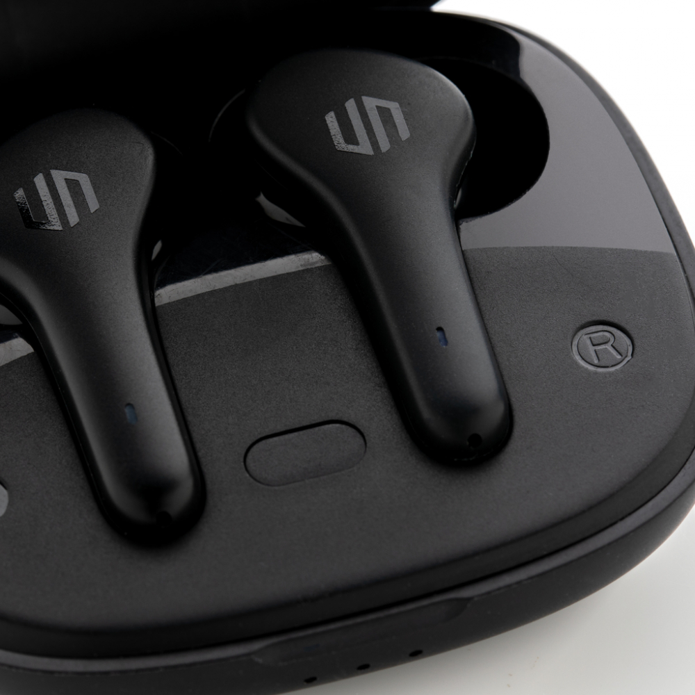 Căști TWS compacte cu mod gaming, ENC [10]